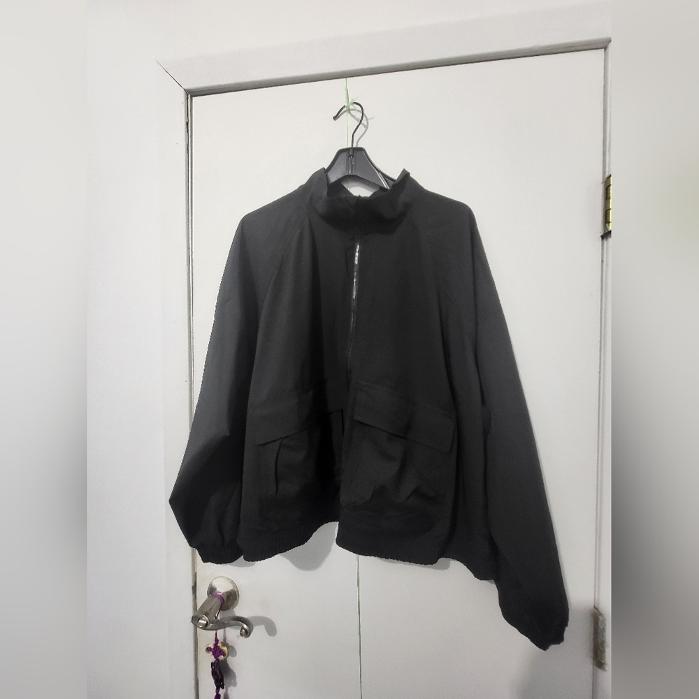 Old navy utility jacket
